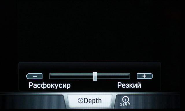 Обзор системной беззеркальной цифровой камеры Samsung NX300-17
