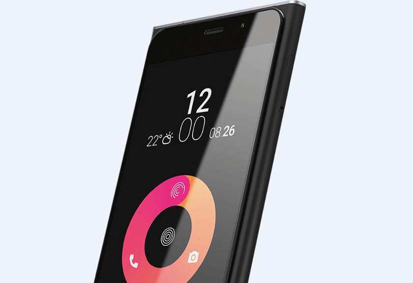 Эффектные Android-смартфоны Obi Worldphone SF1 и SJ1.5 от бывшего руководителя Apple