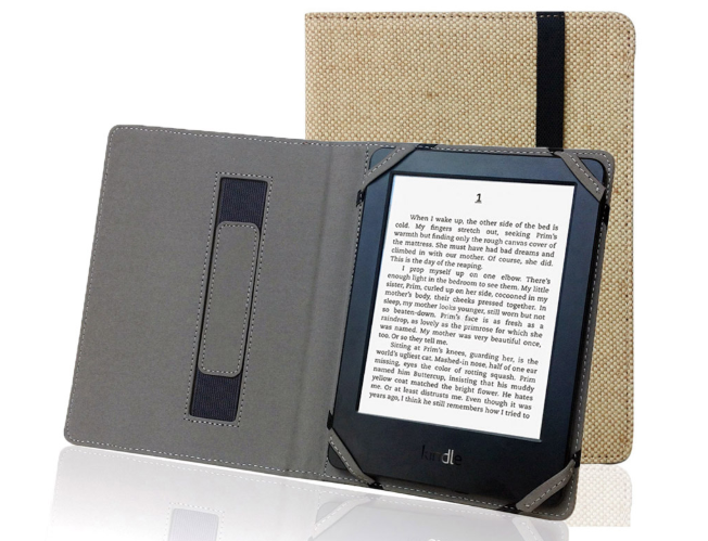 Стильный чехол для Amazon Kindle Paperwhite