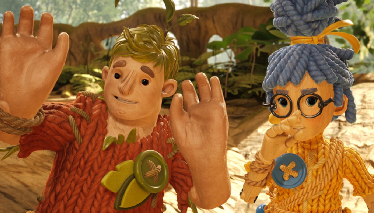 16 million copies in three years: the developers of the unique adventure game It Takes Two thank gamers for the huge interest in the game
