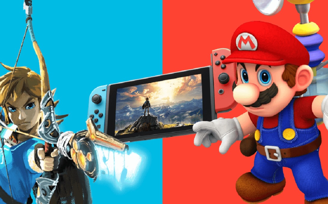 Les ventes de Nintendo Switch approchent les 140 millions d'unités : l'entreprise publie un rapport financier détaillé.