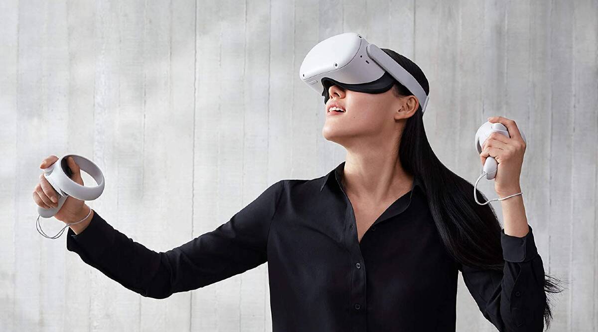 Two VR games a month for just $8: Meta launches its own subscription service Meta Quest+