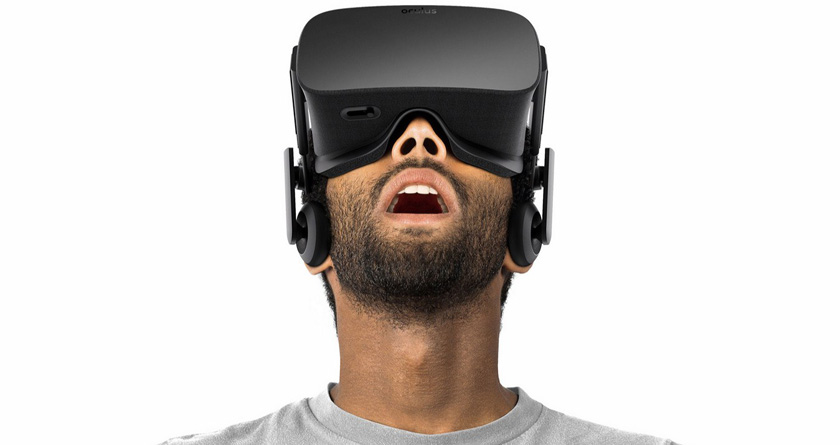 Презентация Oculus Rift: финальная версия, сотрудничество с Xbox и игровые проекты