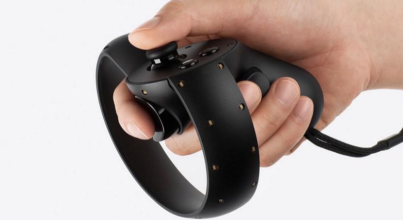 Презентация Oculus Rift: финальная версия, сотрудничество с Xbox и игровые проекты-7