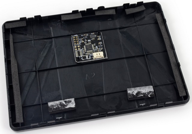 Однажды в iFixit: разборка игровых очков виртуальной реальности Oculus Rift-15