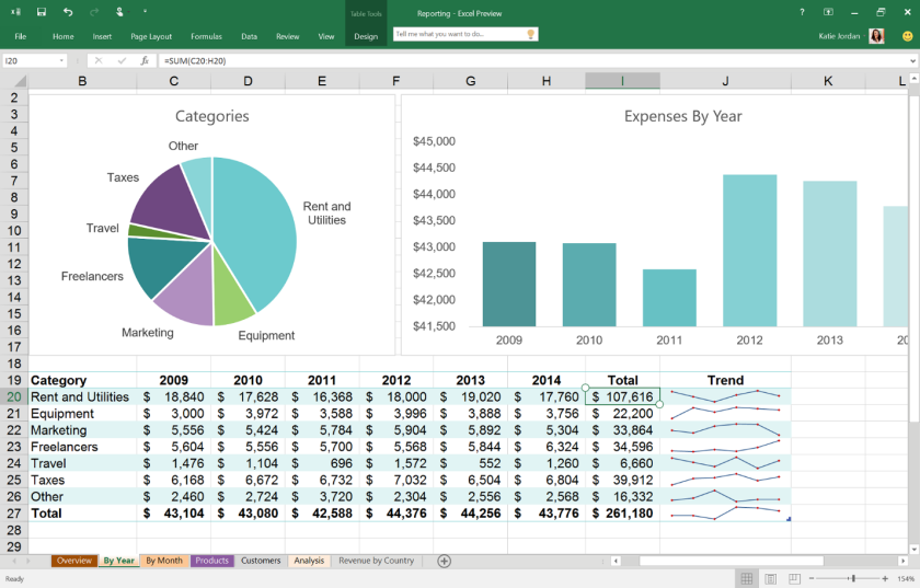 Office 2016 Public Preview доступна для всех желающих-5