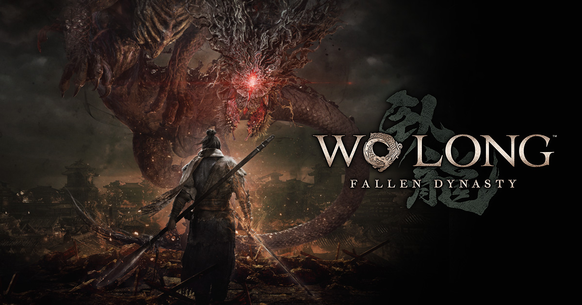 Colorful trailer Wo Long: Fallen Dynasty shows battles with dangerous enemies. Developers reported new details about the game