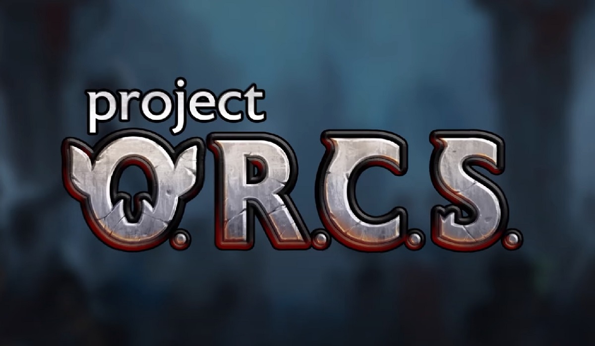 The former Blizzard and Epic Games employees have unveiled their debut project, the ambitious RPG Project O.R.C.S.