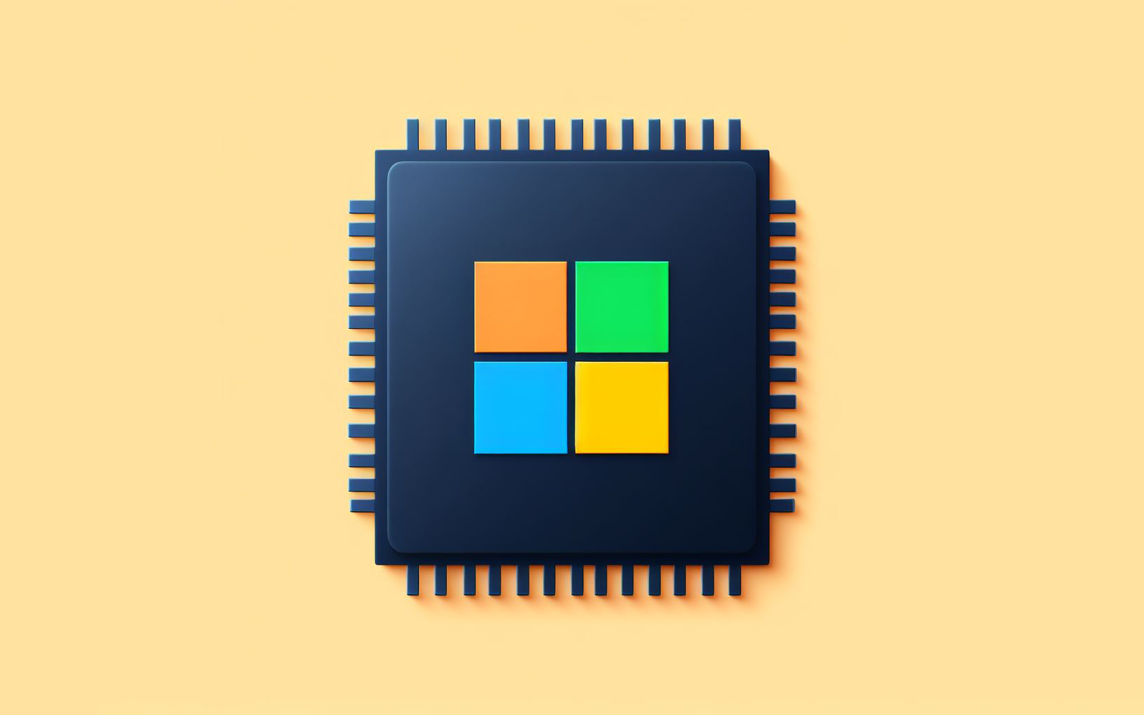 Microsoft may announce its own Athena AI chip at Ignite conference
