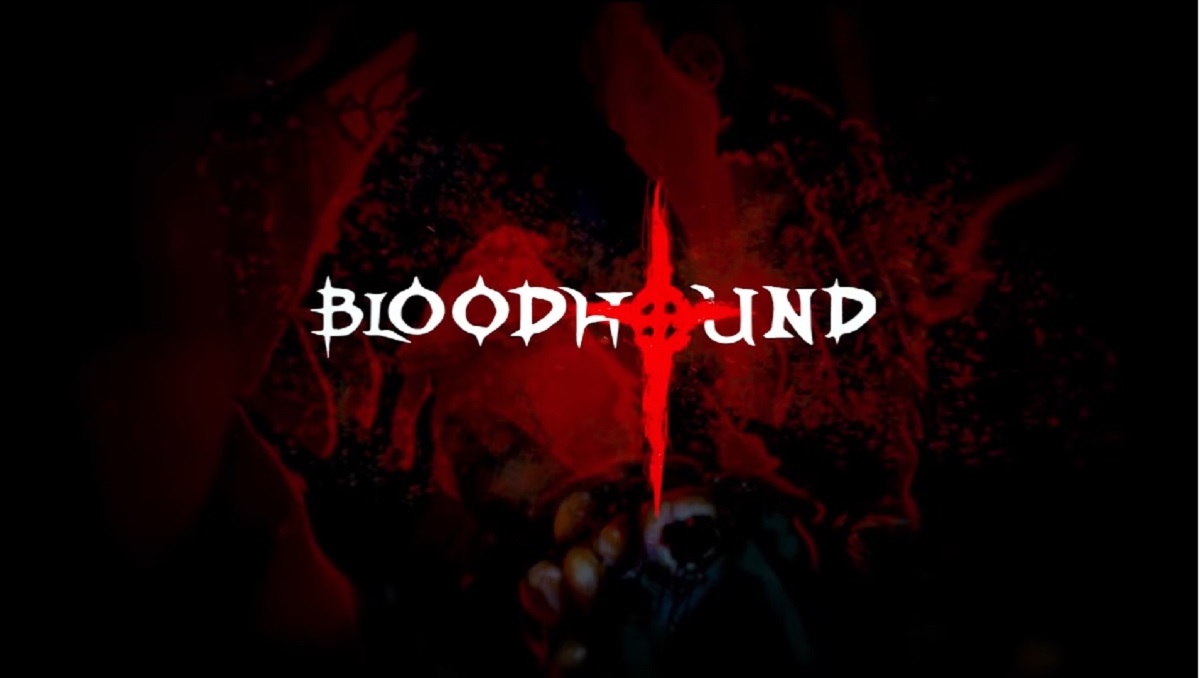 Retro-shooter Bloodhound conquers consoles: the game is already available on PlayStation, and in August it will be available on Xbox users