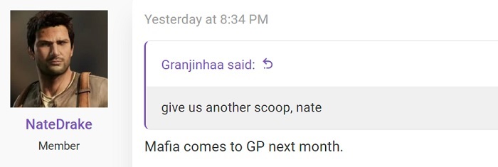 Insider: one of the next Xbox Game Pass releases will be Mafia: Definitive Edition-2
