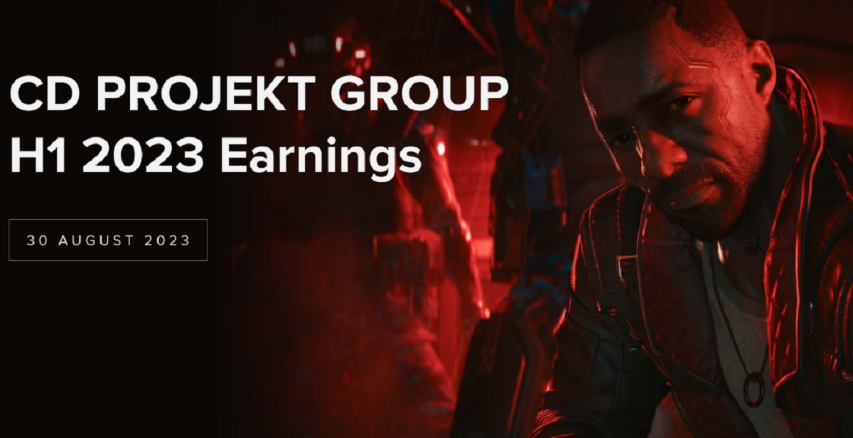 Звіт CD Projekt: The Witcher 3 і Cyberpunk 2077, як і раніше, прекрасно продаються, темпи виробництва нових проєктів зростають, а чистий прибуток компанії склав 22 млн доларів