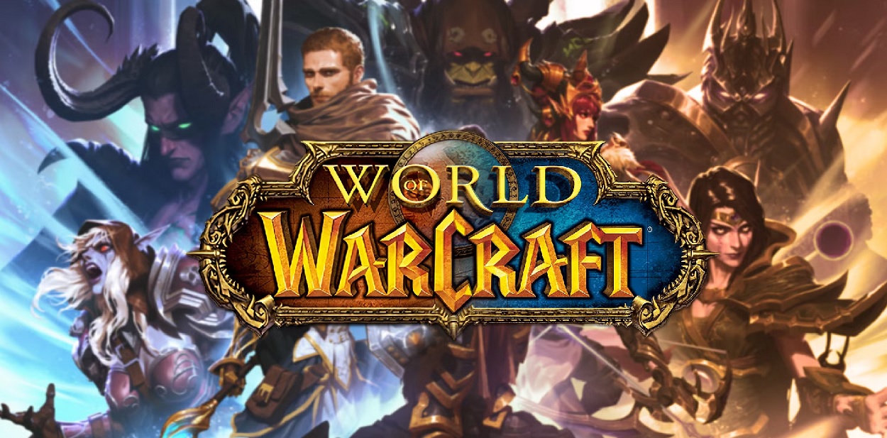 Who's bigger? Gamers have spent over a billion hours in World of Warcraft!