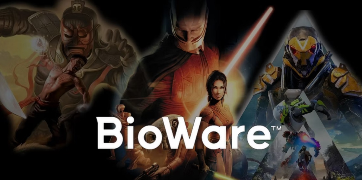 A job posting at BioWare hints that the studio is working on another project in addition to Dragon Age: Dreadwolf and a new Mass Effect instalment