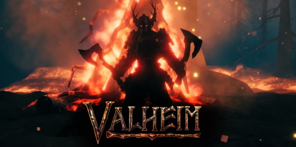 A major Ashlands update has been released for the popular survival simulator Valheim: players can expect a new biome, large-scale sieges and challenging trials