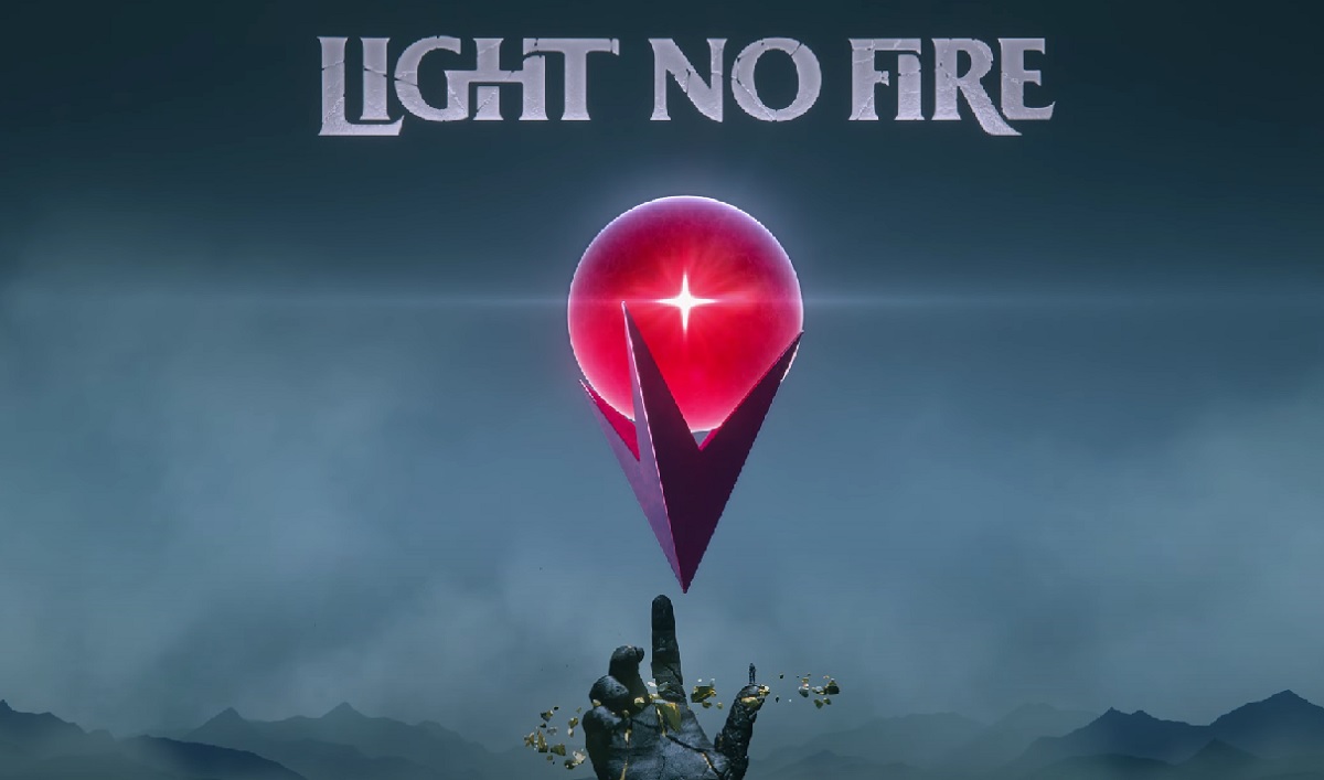 Une planète fantastique au lieu de l'espace : les développeurs de No Man's Sky ont annoncé Light No Fire, un jeu ambitieux du même genre.