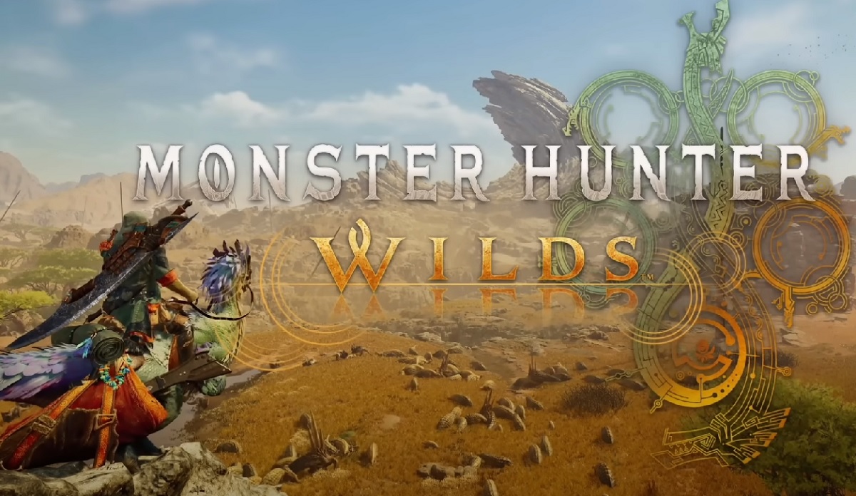 Capcom a dévoilé la première bande-annonce de Monster Hunter Wilds, le nouvel épisode de la célèbre série.