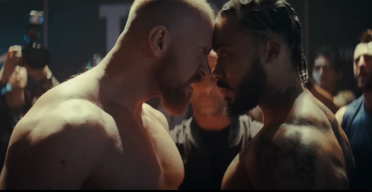 "Are you ready for the next battle?" - Bandai Namco released a Live-Action trailer for Tekken 8 fighting game 