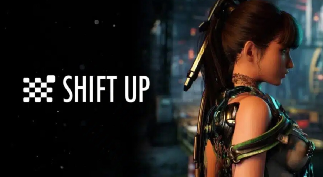 Stellar Blad developers create big-budget game on Unreal Engine - Shift Up is looking for specialists for a new project
