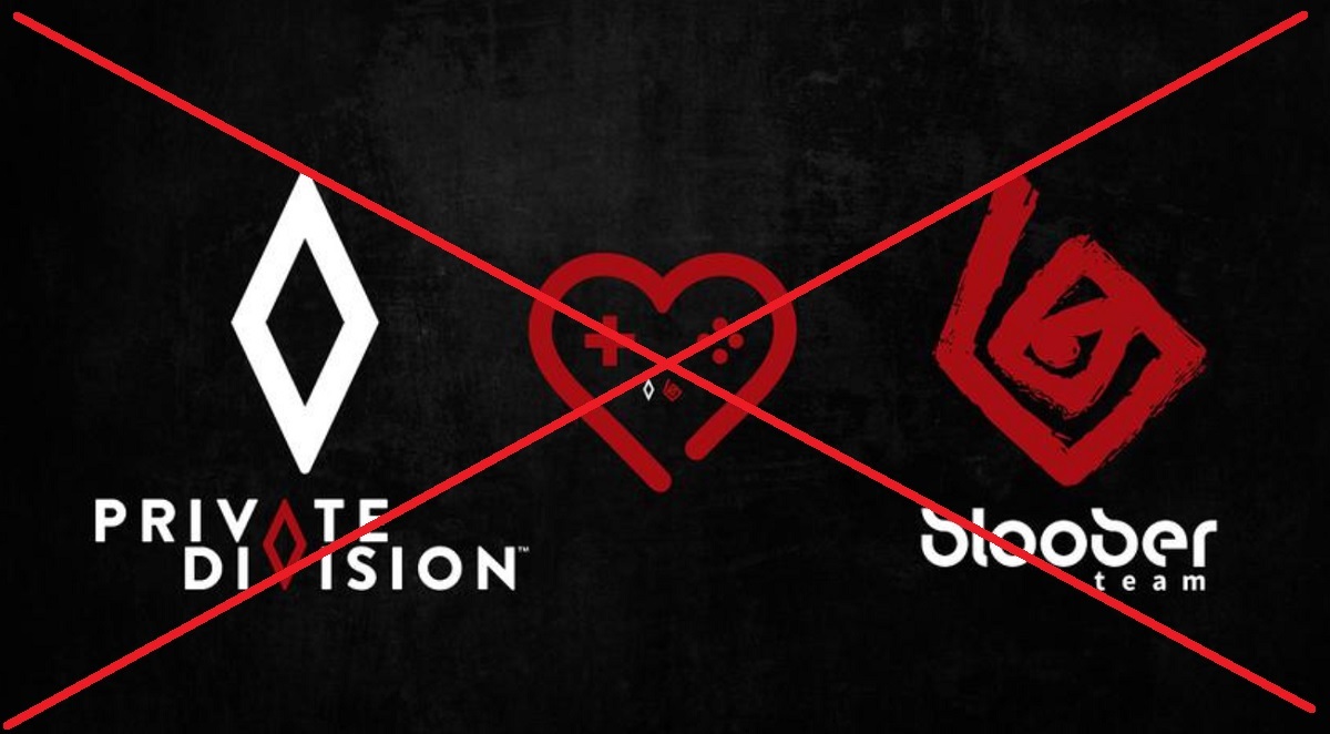 Private Division has broken its co-operation agreement with Bloober Team and will not publish the Polish studio's ambitious horror game Project C