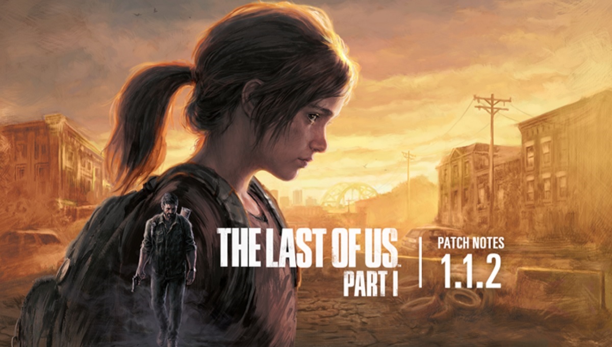 Naughty Dog has released another update for PC-version of The Last of Us: Part I. The developers have fixed several serious problems