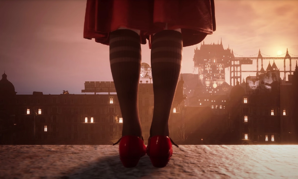 Is Pinocchio just the beginning? Developers from Neowiz Studios have hinted at creating a game based on another iconic fairy tale. Lies of P could be the beginning of an unusual franchise