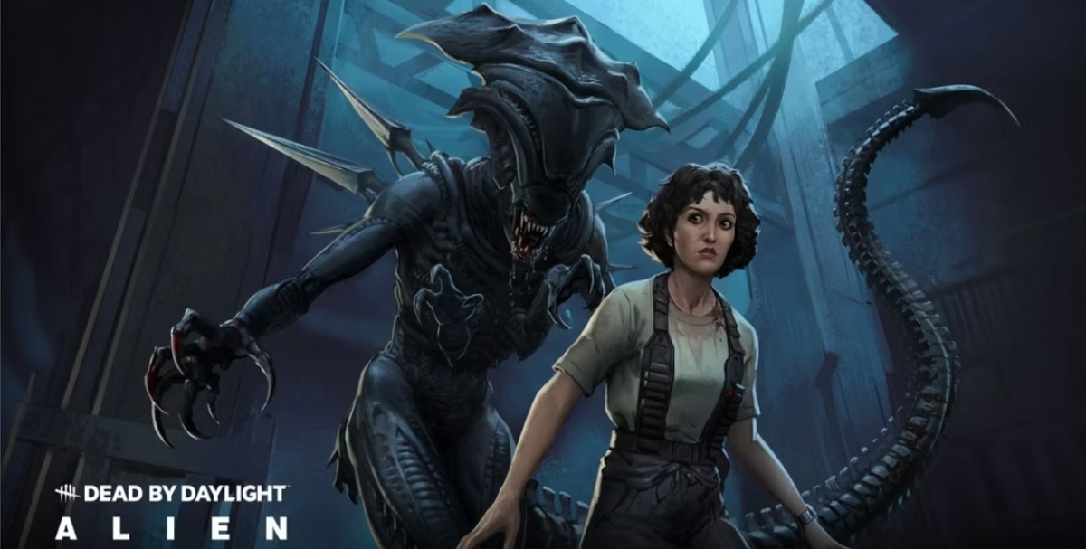 Les développeurs de Dead by Daylight ont publié une bande-annonce de l'extension, dont les personnages principaux sont Alien et Ellen Ripley.