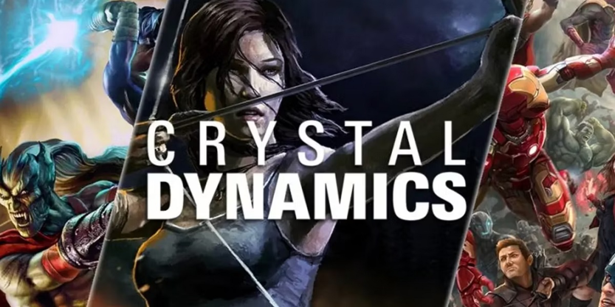 Lara Croft ne sera pas affectée ! Une réorganisation majeure de la holding suédoise Embracer Group n'affectera pas Crystal Dynamics. Le travail sur le nouveau lancement de Tomb Raider et du jeu de tir Perfect Dark se poursuit