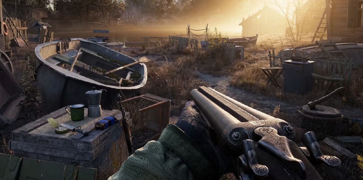 STALKER 2 підкорив чарт продажів Steam і обігнав за прибутковістю Call of Duty: Black Ops 6 і Microsoft Flight Simulator
