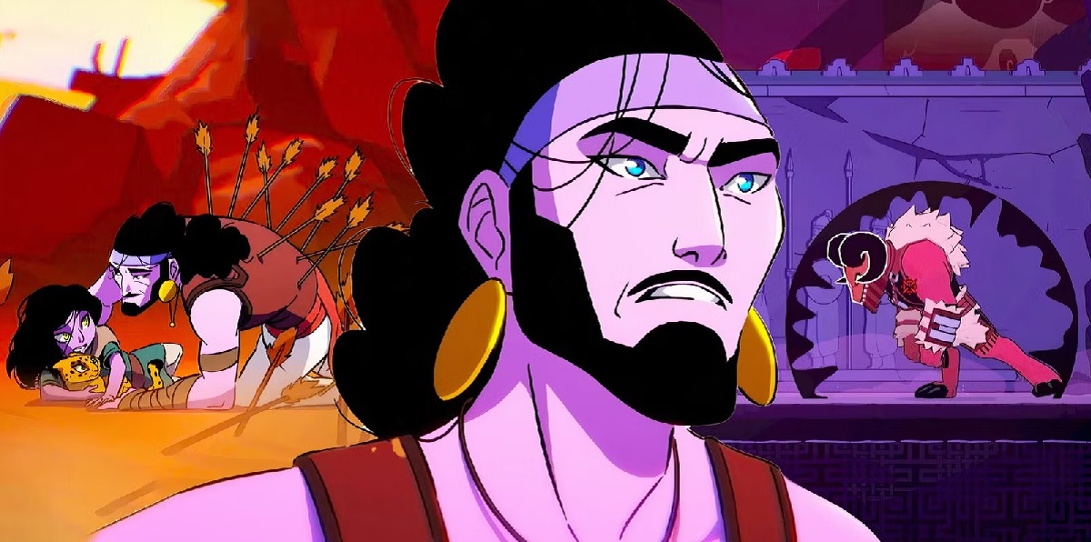 Not bad, but not that: gamers have shown no interest in The Rogue Prince of Persia, even though the game is getting good ratings