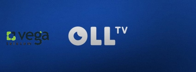 Онлайн-кинотеатр oll.tv и телекоммуникационная группа Vega запустили "Vega Видео"