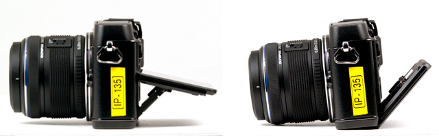 Обзор компактной системной камеры Olympus PEN E-P5-9