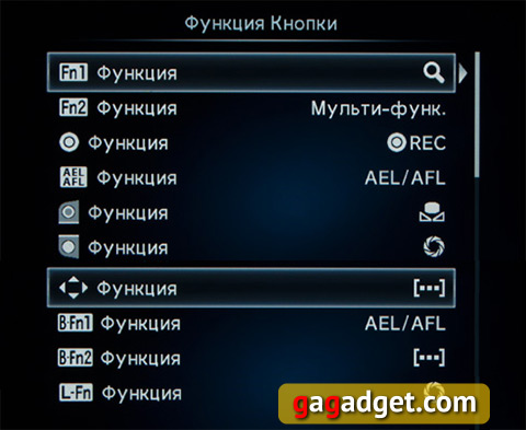 Обзор Olympus OM-D E-M1: убийца зеркалок?-20