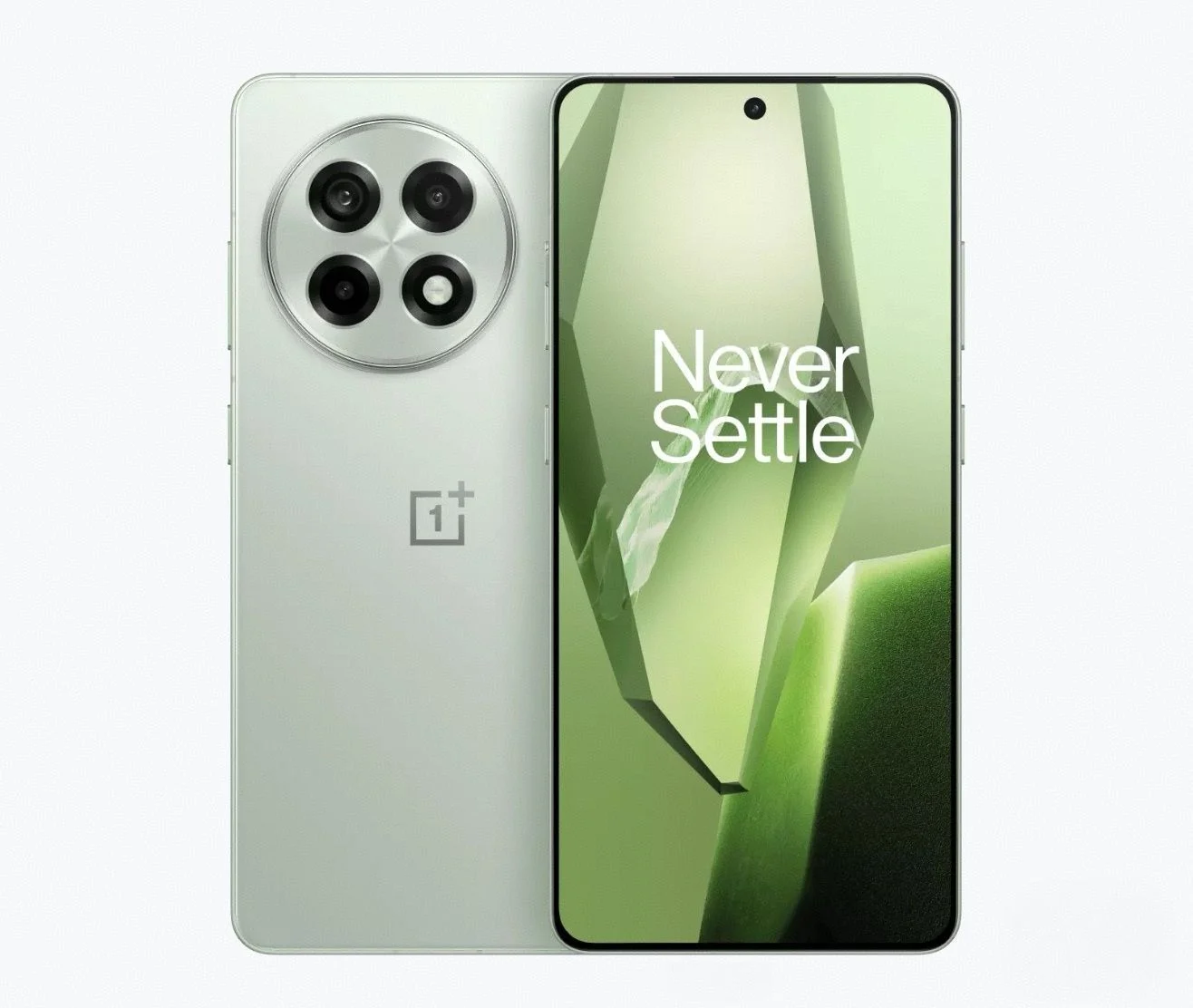 OnePlus Ace 5 Porcelaine céleste