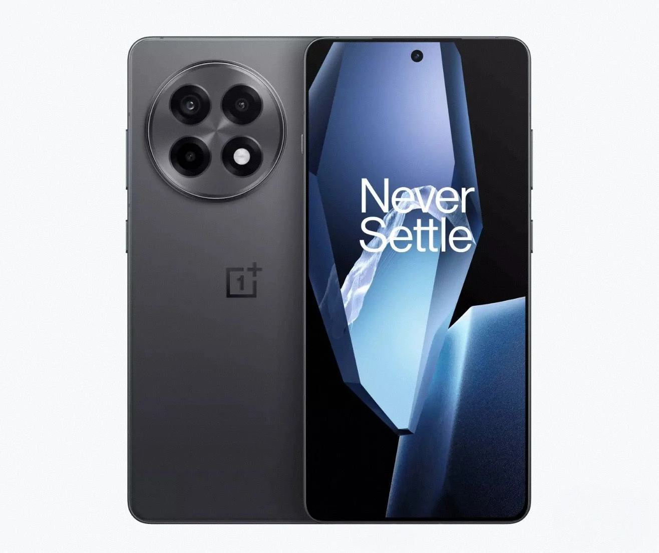 OnePlus Ace 5 Full Speed Noir