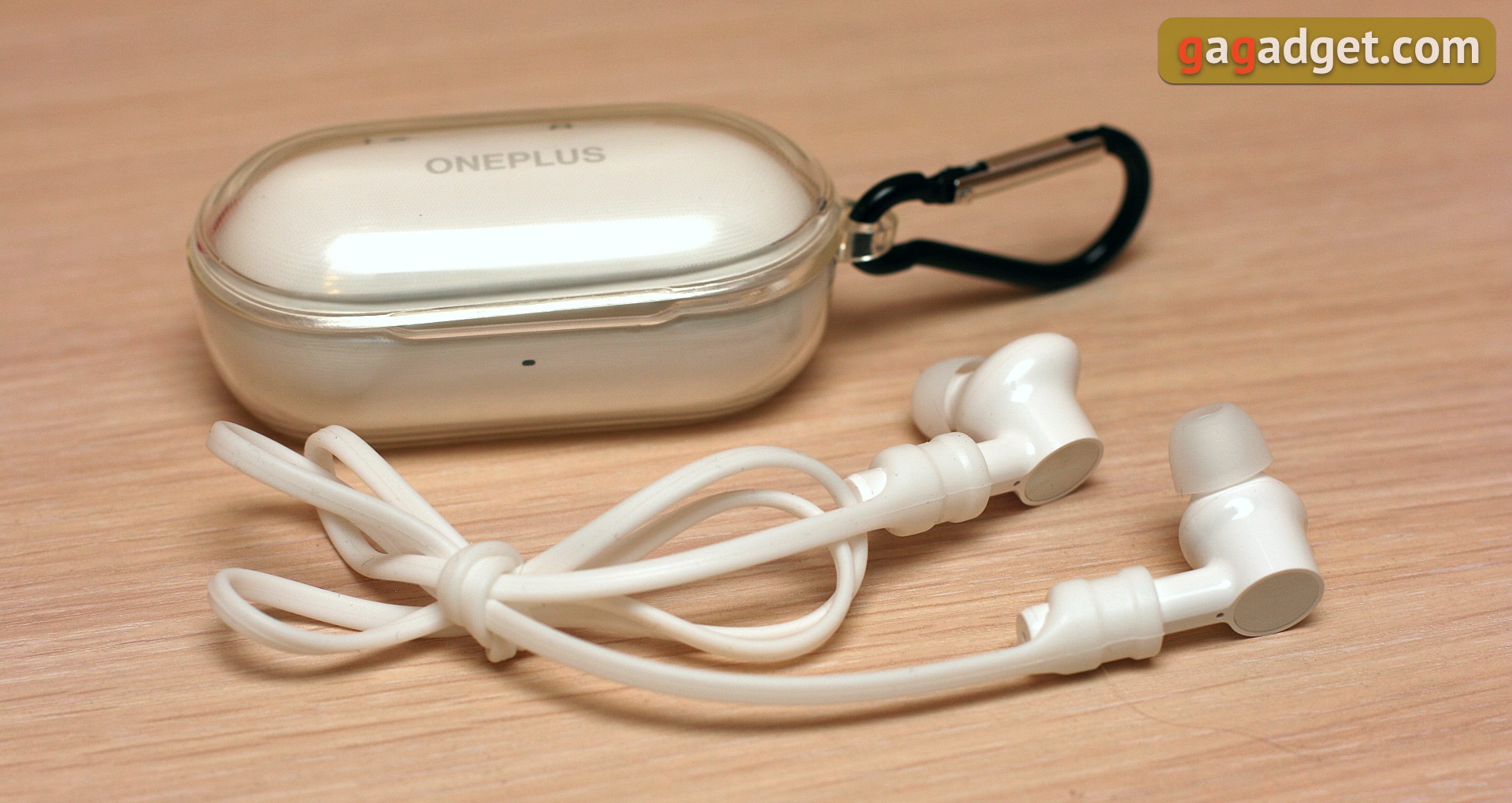 Обзор TWS-наушников Oneplus Buds Z: «убийца убийц AirPods»-4