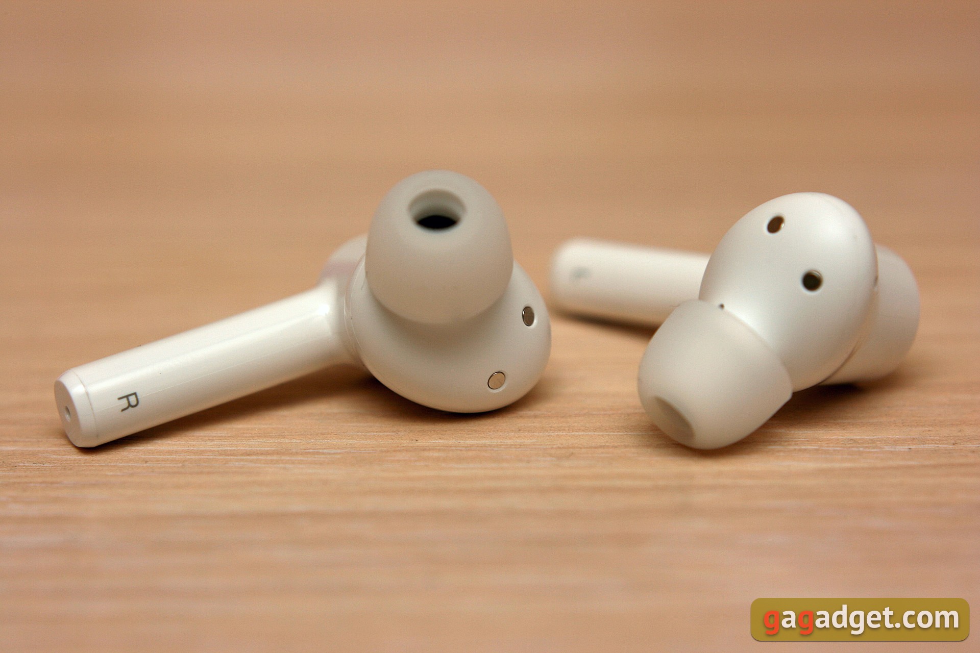 Обзор TWS-наушников Oneplus Buds Z: «убийца убийц AirPods»-26