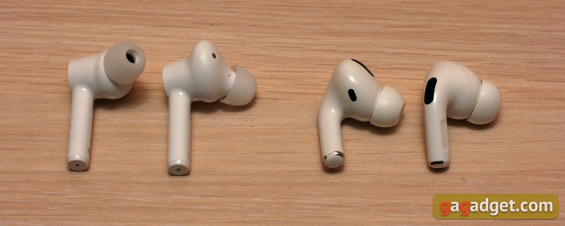 Обзор TWS-наушников Oneplus Buds Z: «убийца убийц AirPods»-30