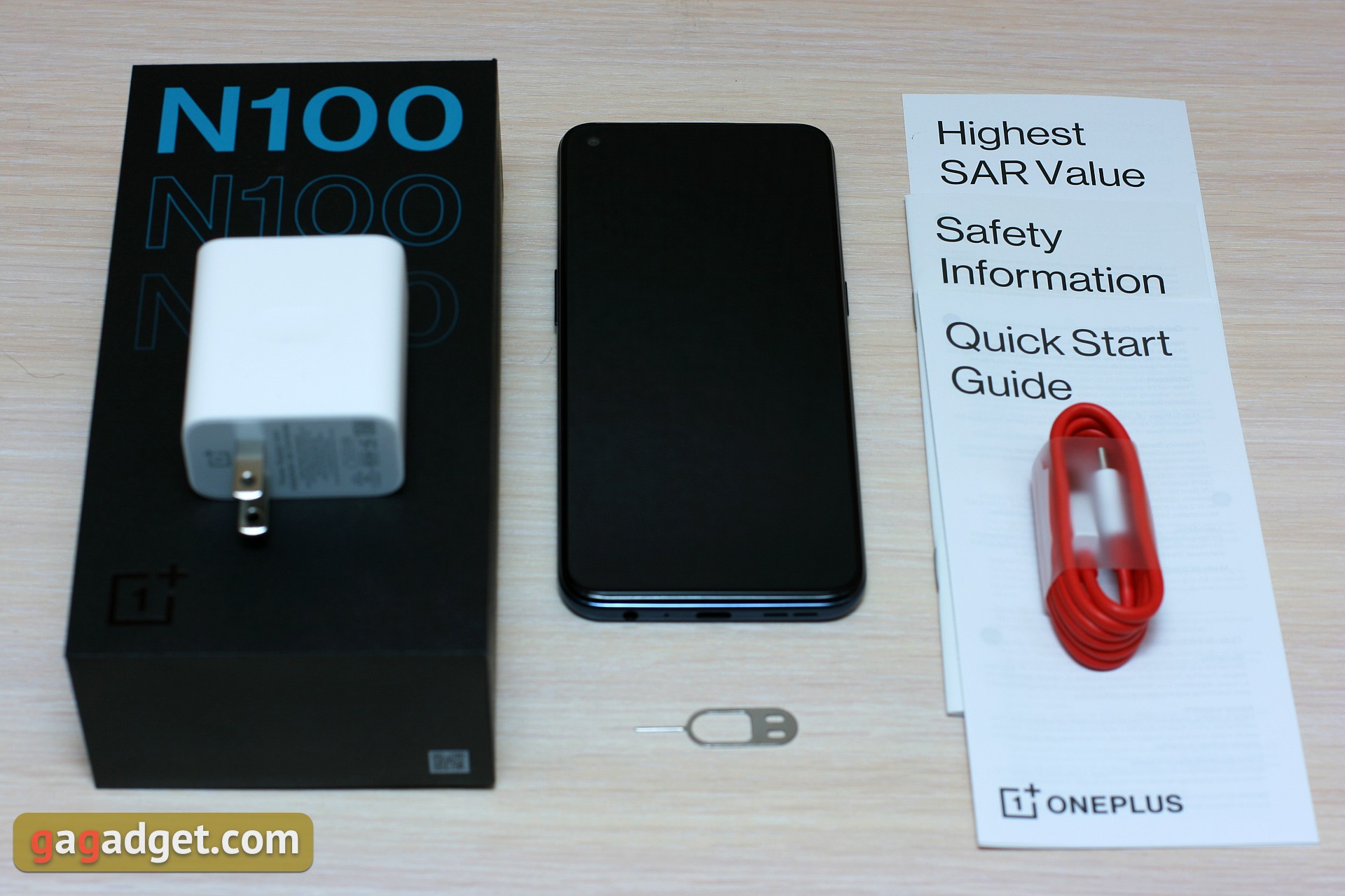Обзор Oneplus Nord N100: смартфон, который выгодно купить на AliExpress-2