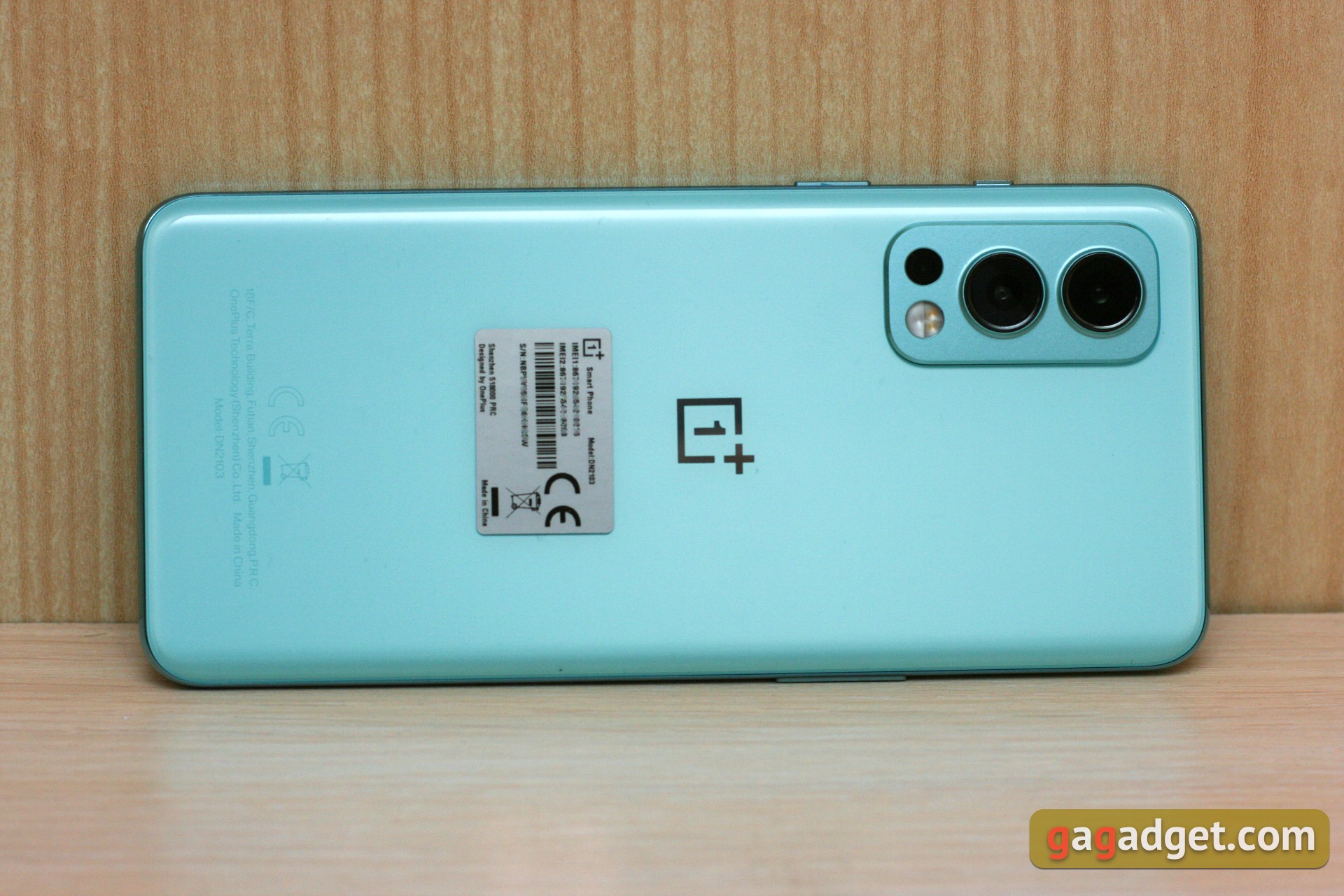 Огляд смартфона Oneplus Nord 2: зарядка за 35 хвилин і найкраща камера в своєму класі-15