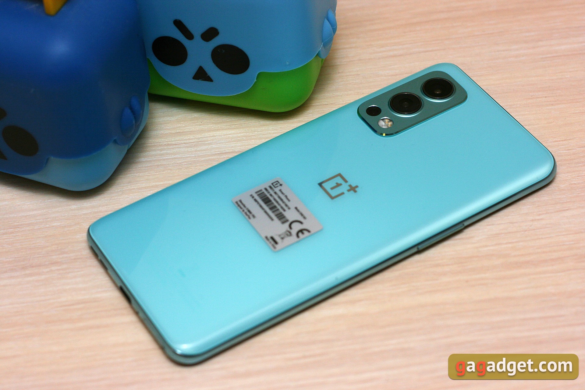 Огляд смартфона Oneplus Nord 2: зарядка за 35 хвилин і найкраща камера в своєму класі
