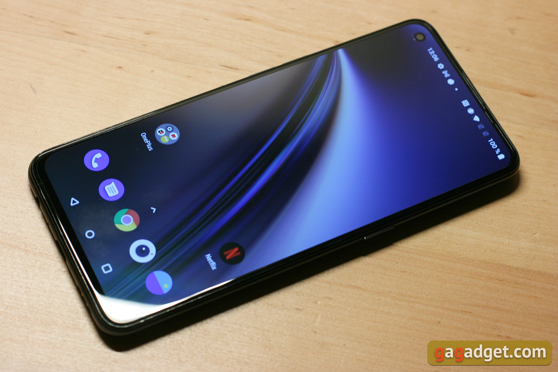 Обзор Oneplus Nord CE 5G: ядрён смартфон-3