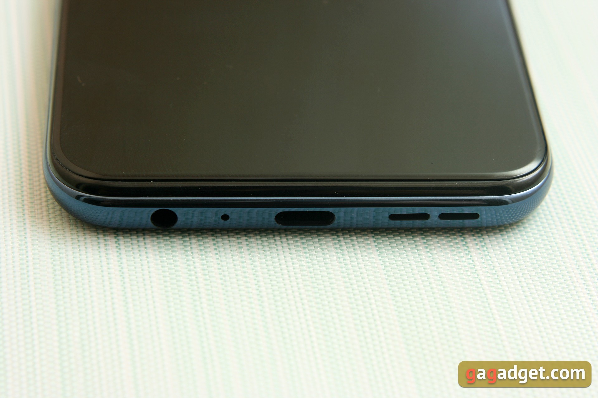 Обзор Oneplus Nord N100: смартфон, который выгодно купить на AliExpress-3