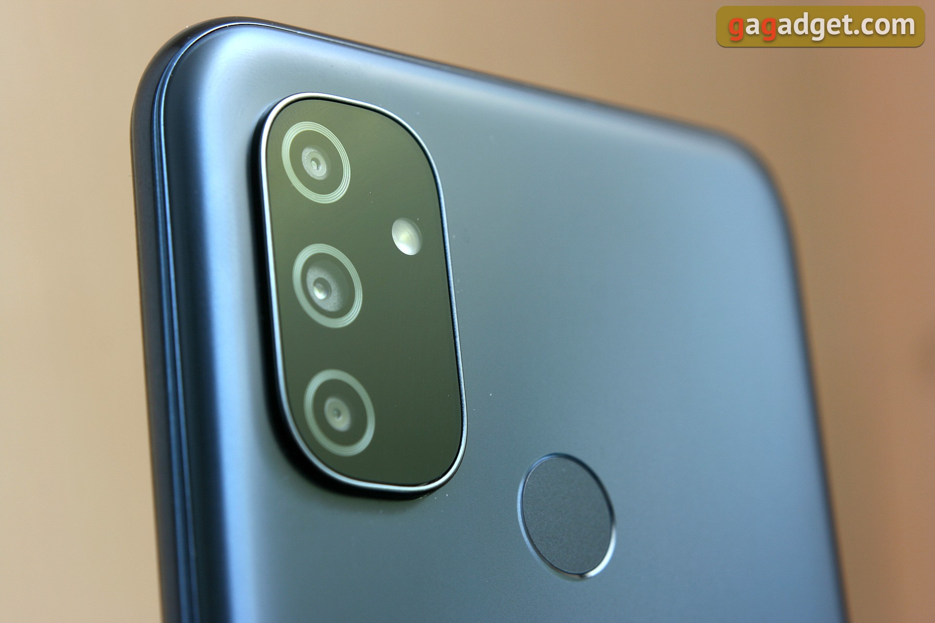 Обзор Oneplus Nord N100: смартфон, который выгодно купить на AliExpress-174