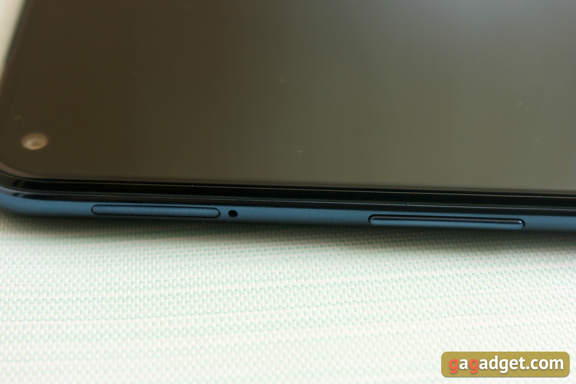 Обзор Oneplus Nord N100: смартфон, который выгодно купить на AliExpress-4