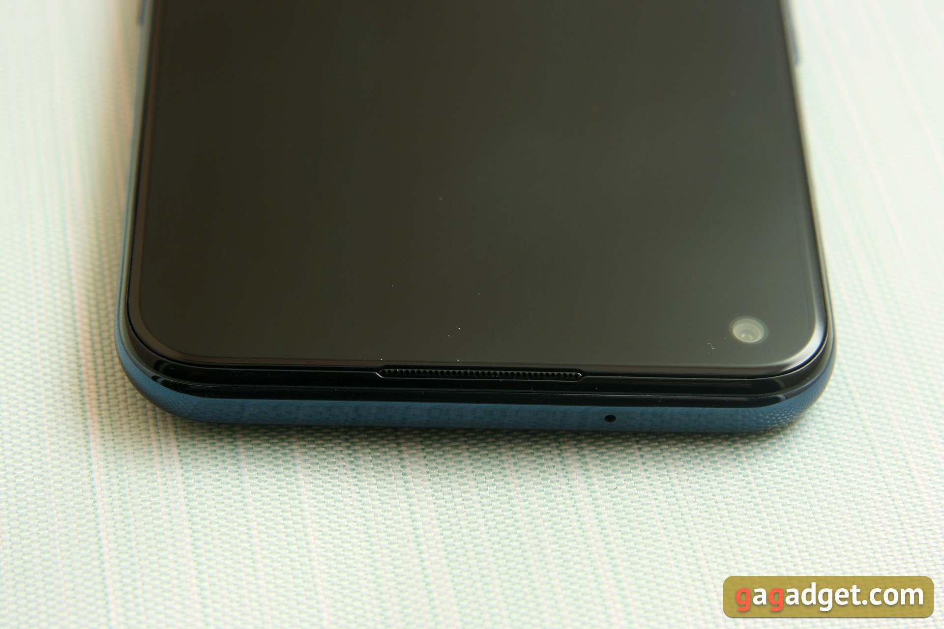 Обзор Oneplus Nord N100: смартфон, который выгодно купить на AliExpress-5