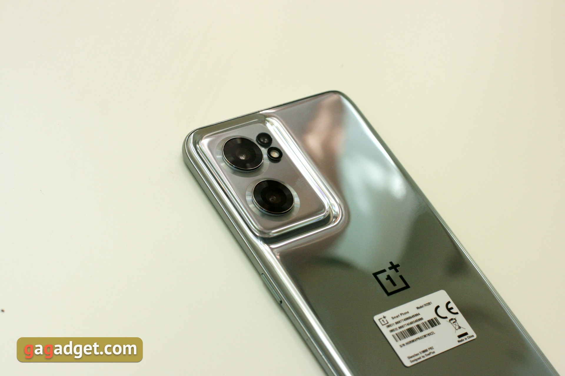 Oneplus Nord CE 2 5G: добре укомплектований смартфон за $305-14