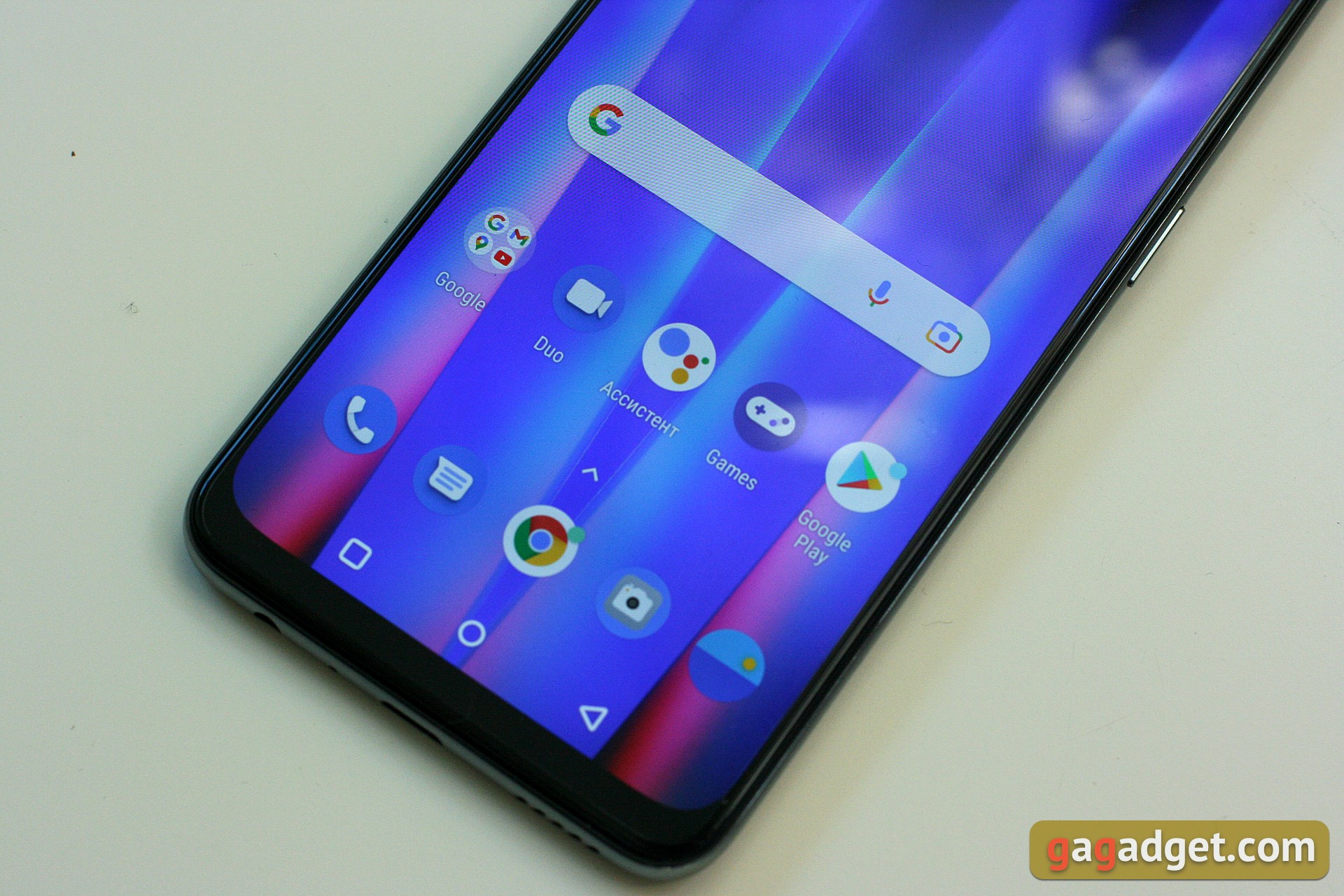 Oneplus Nord CE 2 5G: добре укомплектований смартфон за $305-19