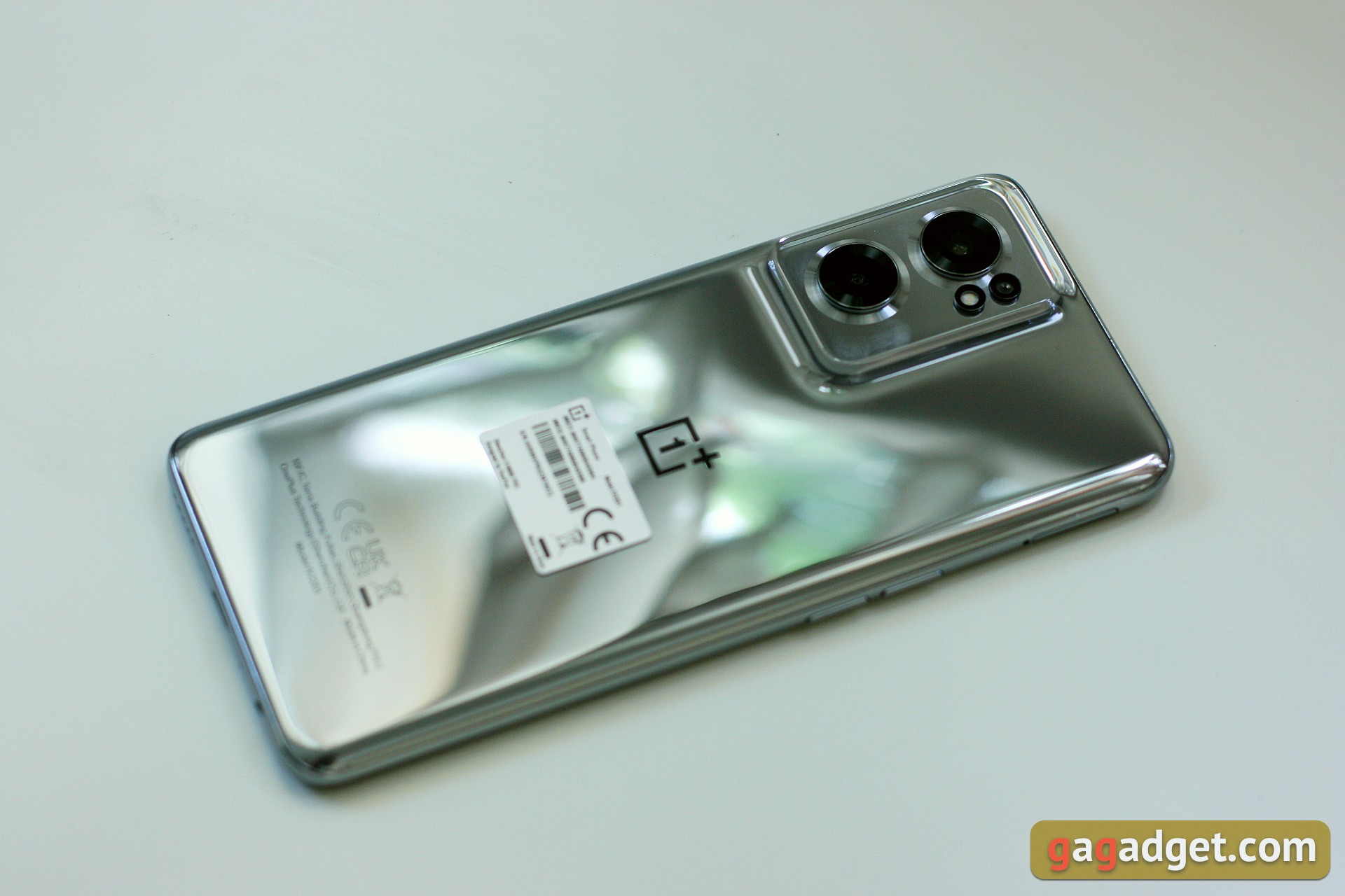 Oneplus Nord CE 2 5G: добре укомплектований смартфон за $305-5