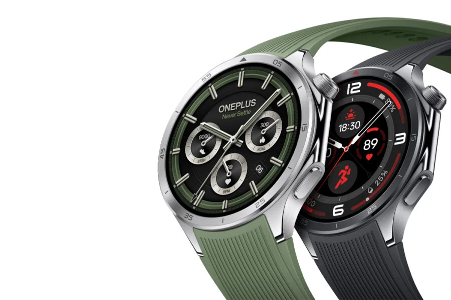 OnePlus Watch 3 review
